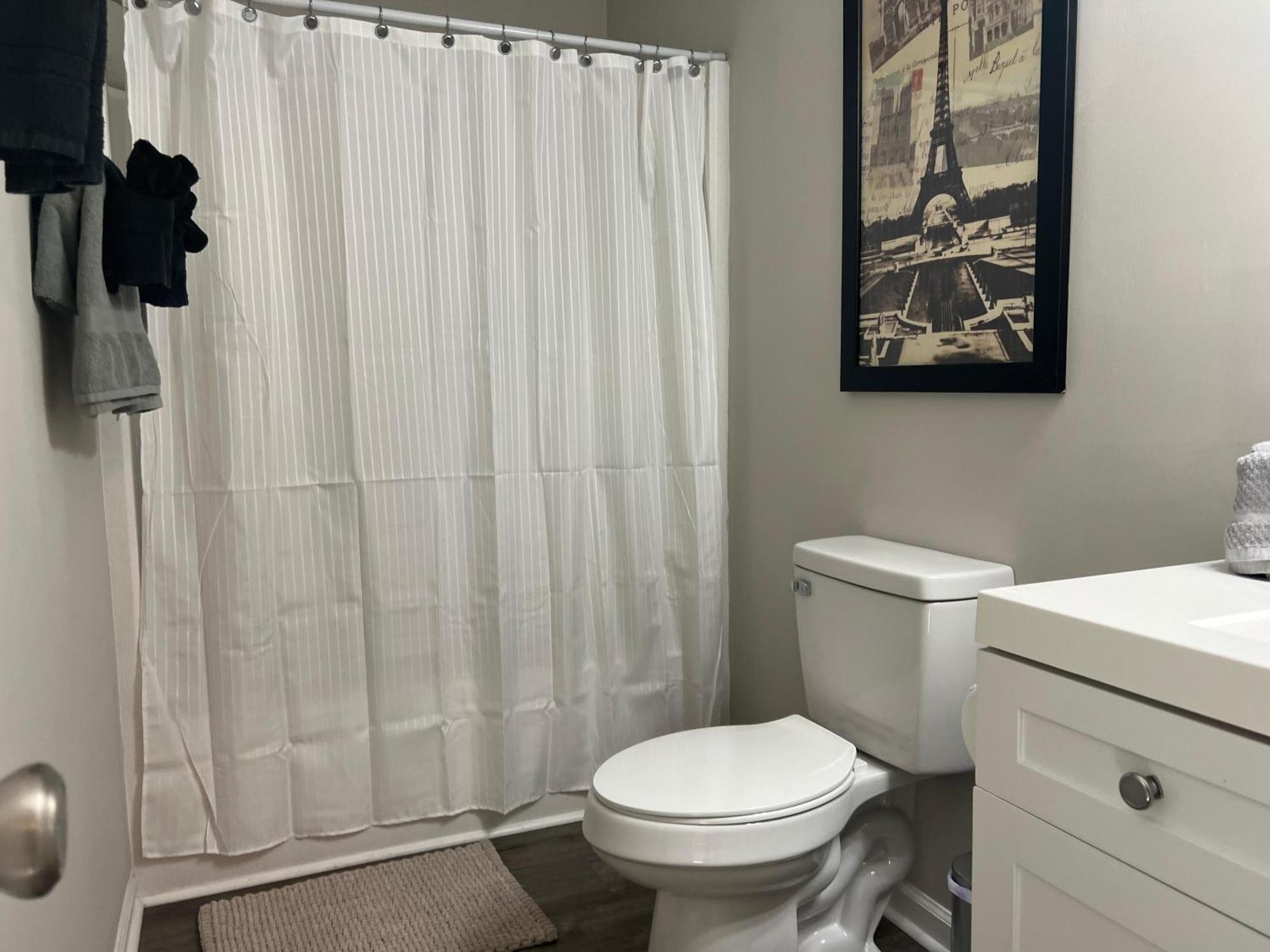 Villa 1408 Perrin Dr, Unit D - Ocean Walk Sleeps 8 Myrtle Beach Exterior foto