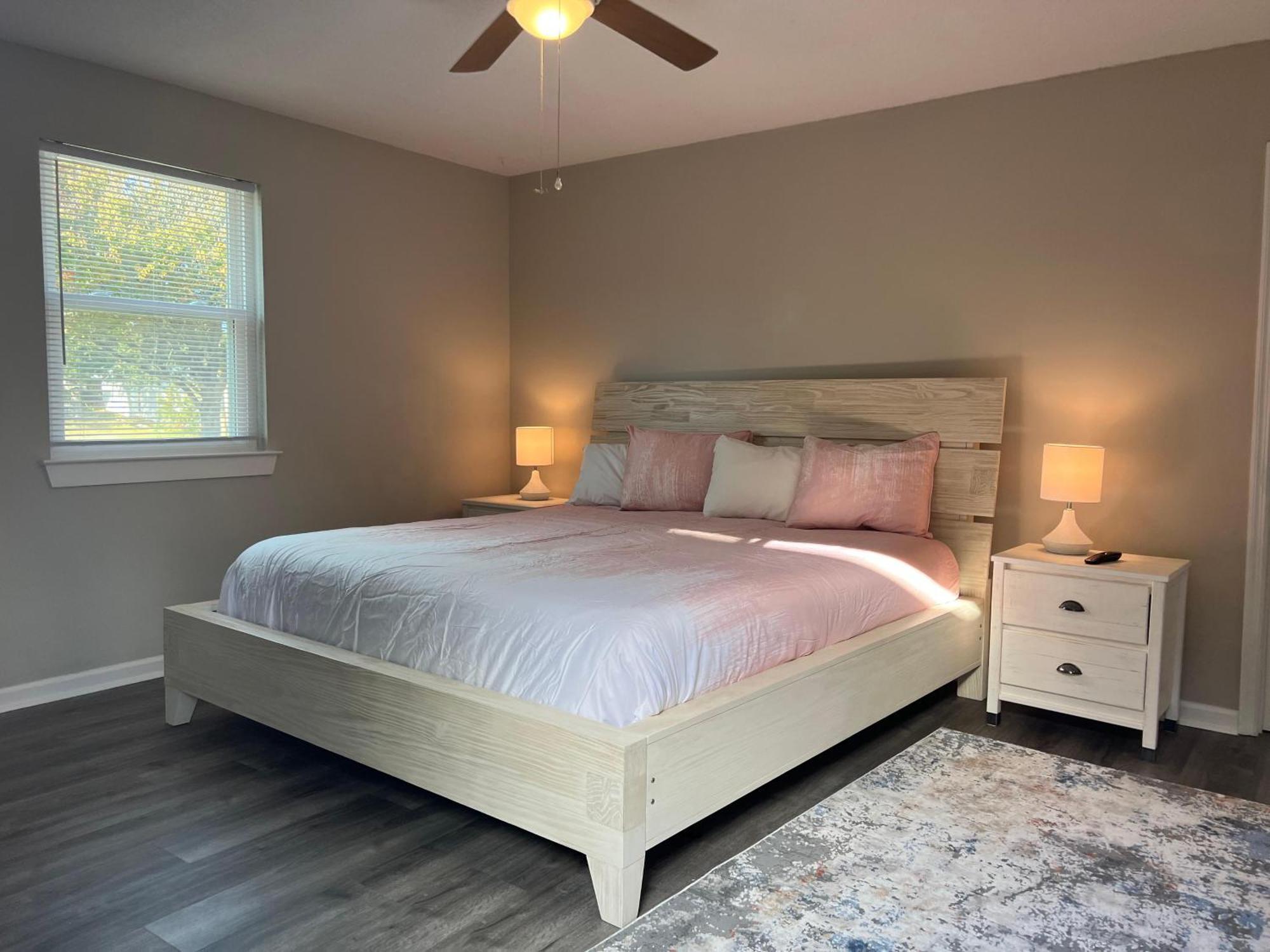Villa 1408 Perrin Dr, Unit D - Ocean Walk Sleeps 8 Myrtle Beach Exterior foto